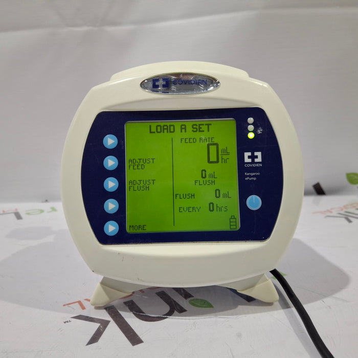 Covidien Kangaroo ePump Enteral Feeding Pump