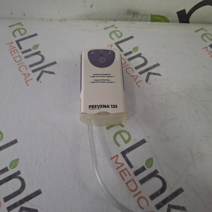 KCI Prevena 125 Wound Therapy Vacuum Pump