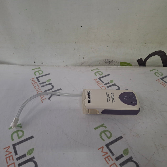 KCI Prevena 125 Wound Therapy Vacuum Pump