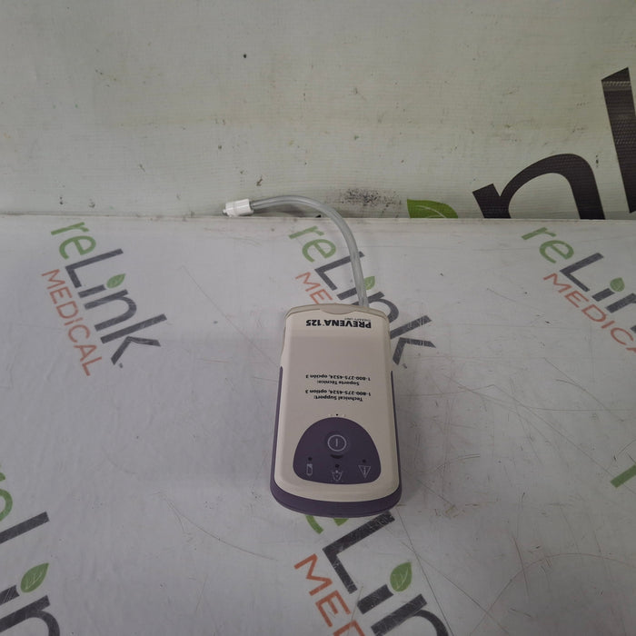 KCI Prevena 125 Wound Therapy Vacuum Pump