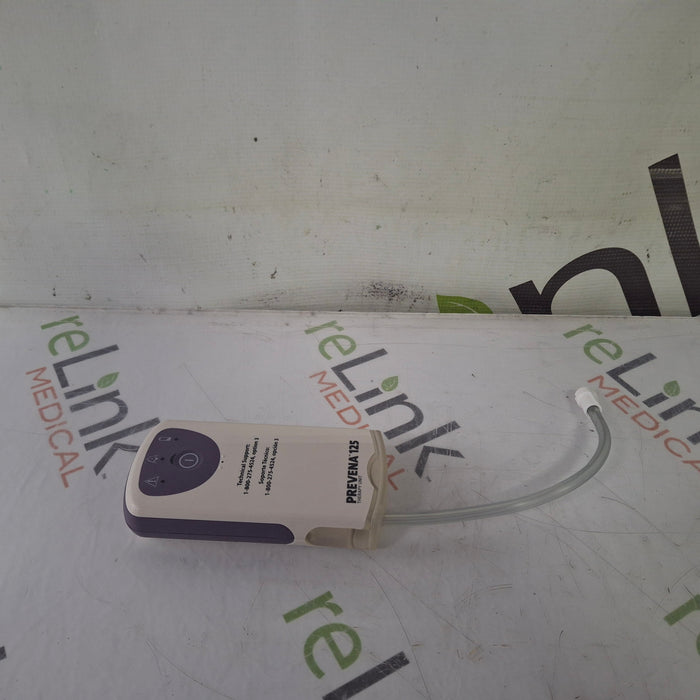 KCI Prevena 125 Wound Therapy Vacuum Pump