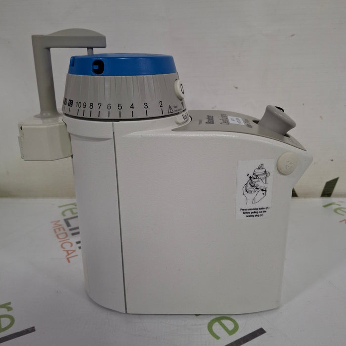 Draeger Medical D-Vapor Desflurane Vaporizer