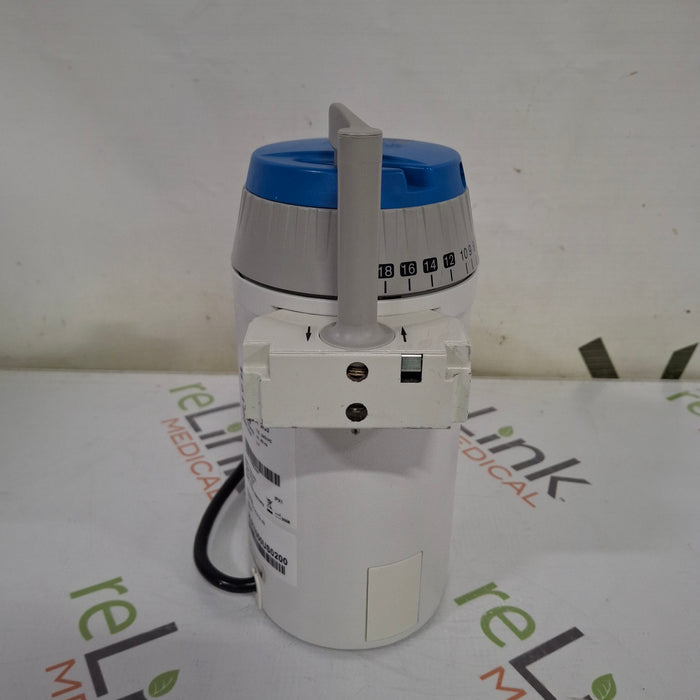 Draeger Medical D-Vapor Desflurane Vaporizer