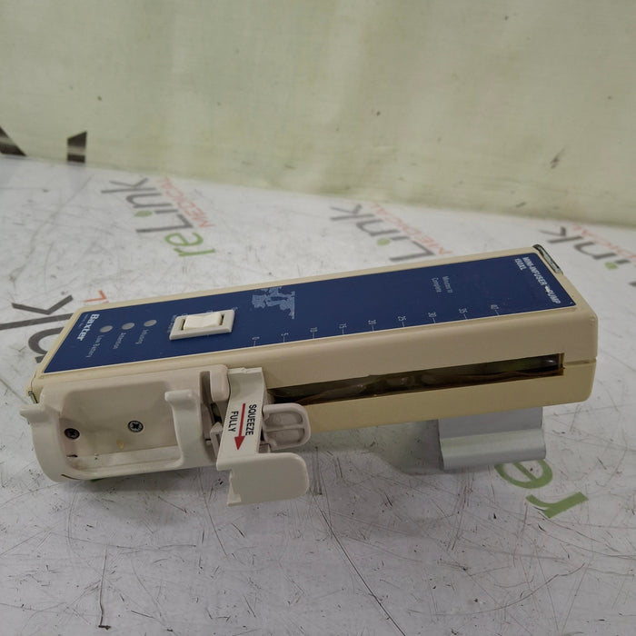 Baxter 150XL Mini-Infuser Syringe Pump