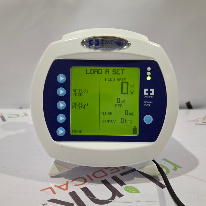 Covidien Kangaroo ePump Enteral Feeding Pump
