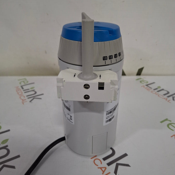 Draeger Medical D-Vapor Desflurane Vaporizer