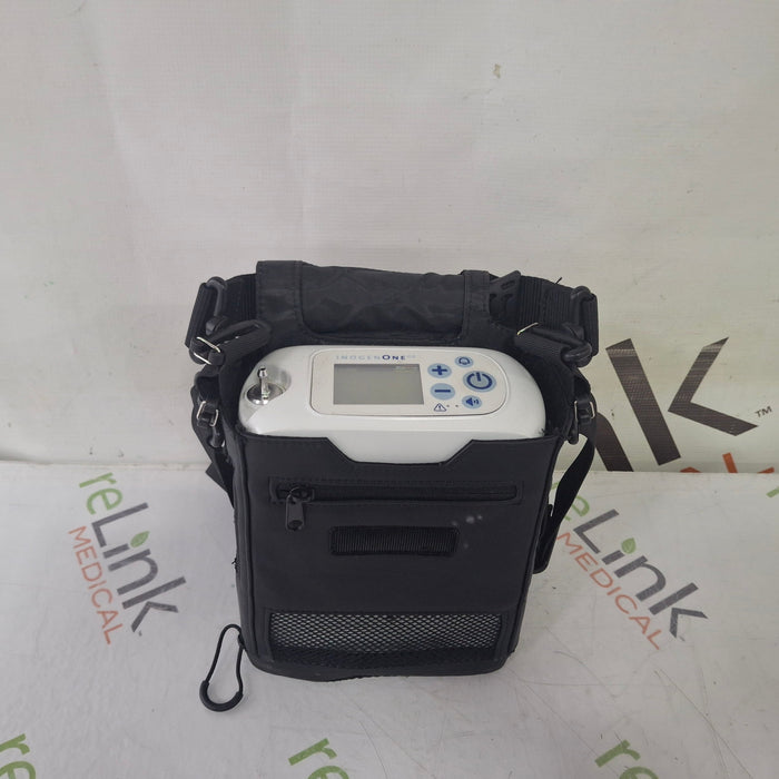 Inogen One G5 Oxygen Concentrator