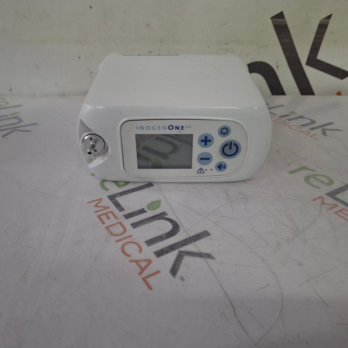 Inogen One G5 Oxygen Concentrator