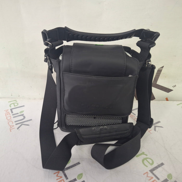 Inogen One G5 Oxygen Concentrator