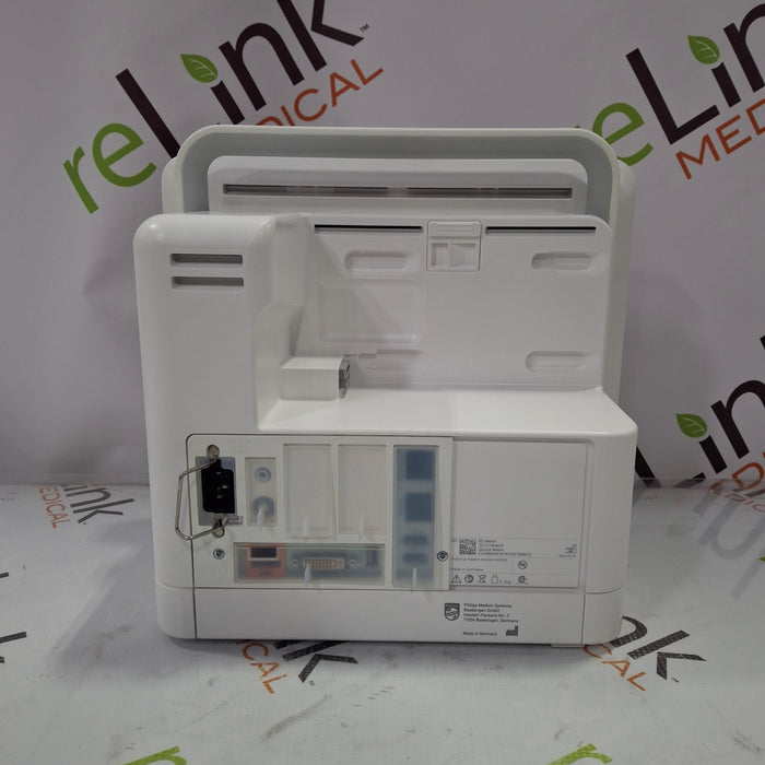 Philips MX500 Portable/Bedside Patient Monitor