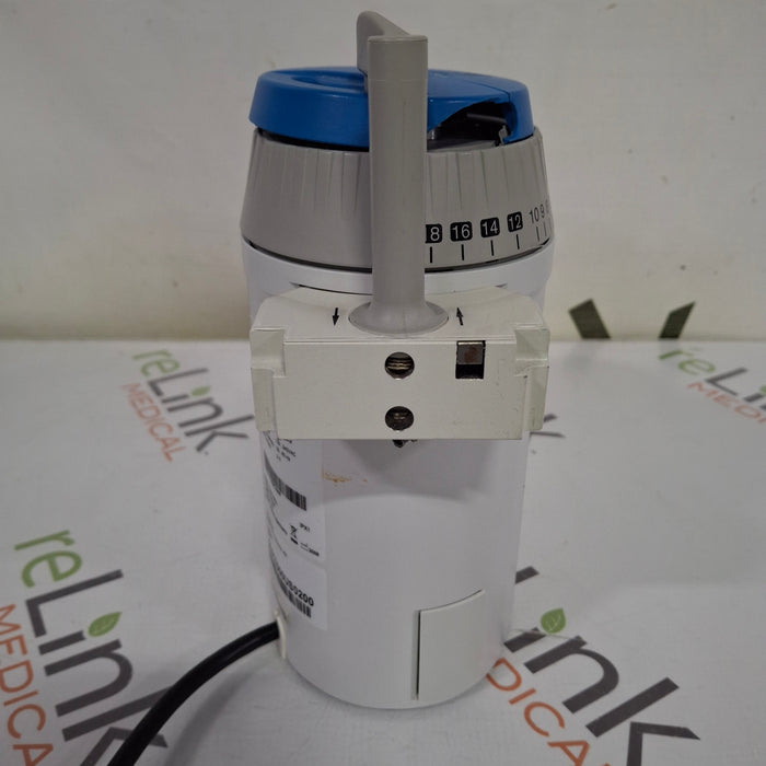 Draeger Medical D-Vapor Desflurane Vaporizer