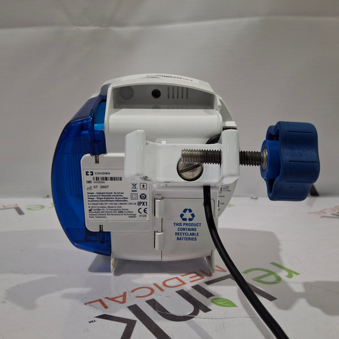 Covidien Kangaroo ePump Enteral Feeding Pump