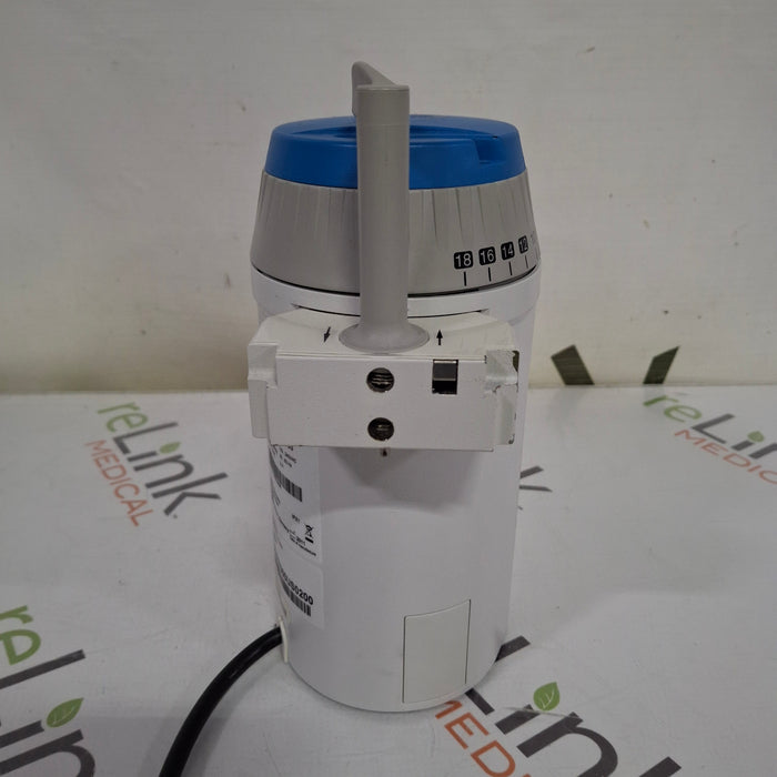 Draeger Medical D-Vapor Desflurane Vaporizer