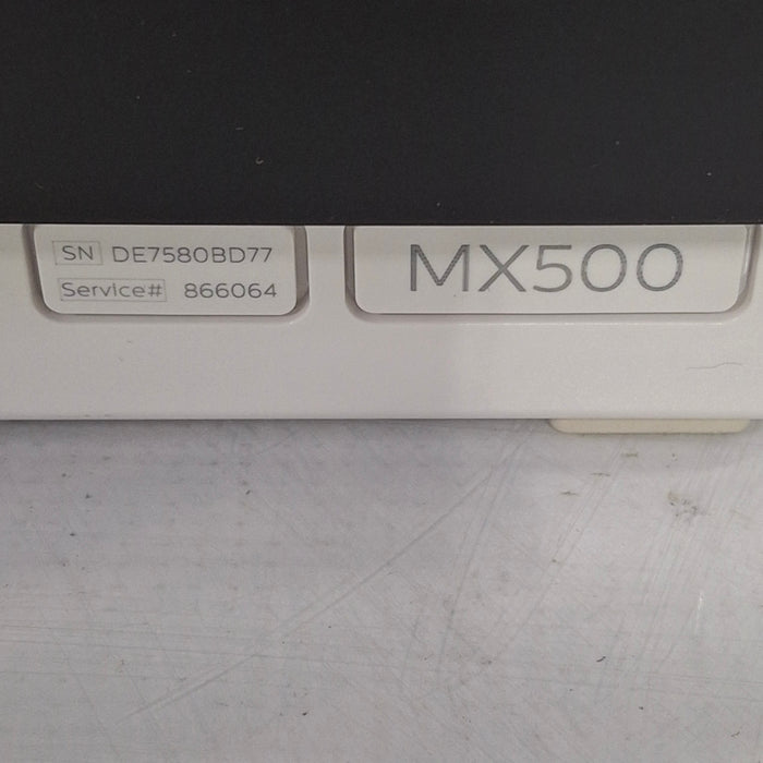 Philips MX500 Portable/Bedside Patient Monitor