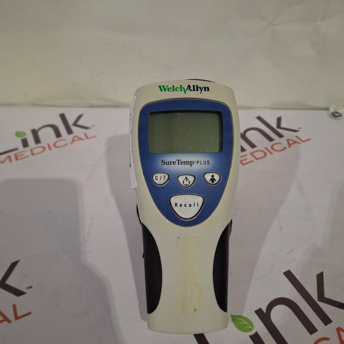 Welch Allyn SureTemp Plus 692 Thermometer