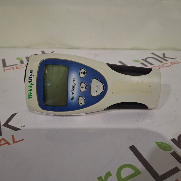 Welch Allyn SureTemp Plus 692 Thermometer