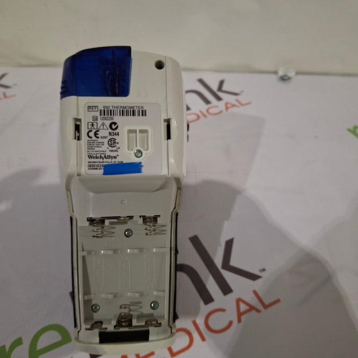 Welch Allyn SureTemp Plus 692 Thermometer