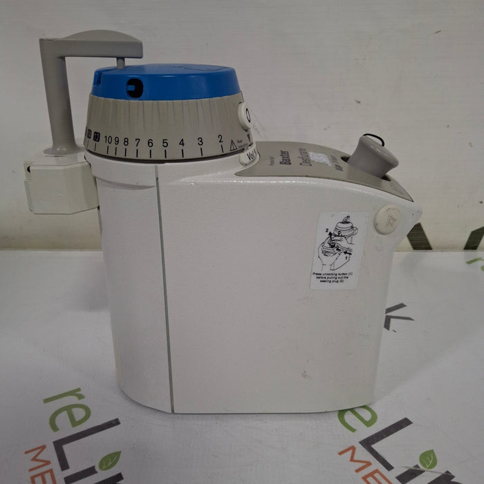 Draeger Medical D-Vapor Desflurane Vaporizer