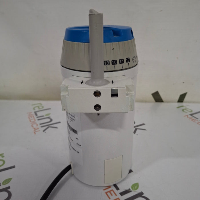 Draeger Medical D-Vapor Desflurane Vaporizer