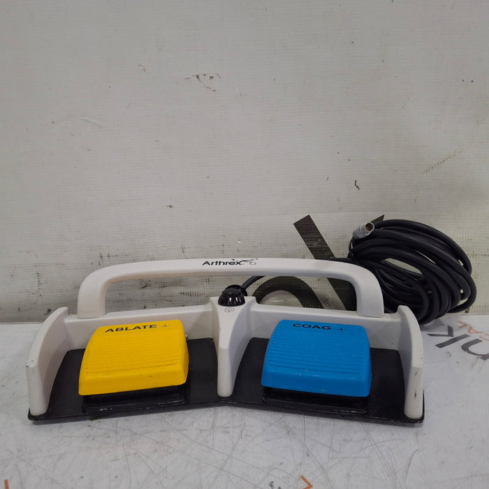 Arthrex AR-9800-F Footswitch