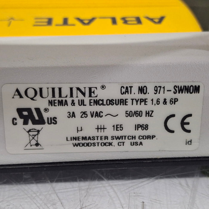 Arthrex AR-9800-F Footswitch