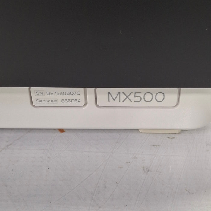 Philips MX500 Portable/Bedside Patient Monitor
