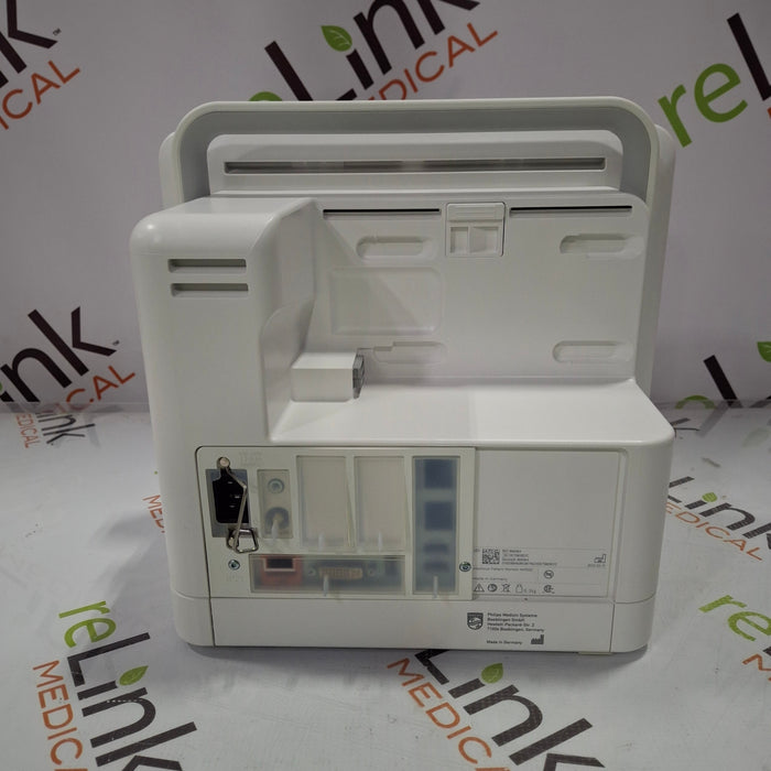 Philips MX500 Portable/Bedside Patient Monitor