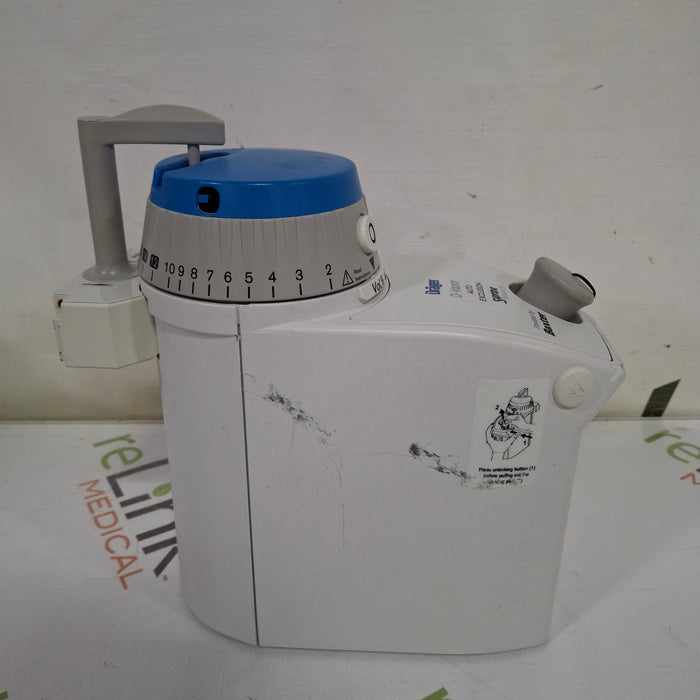 Draeger Medical D-Vapor Desflurane Vaporizer