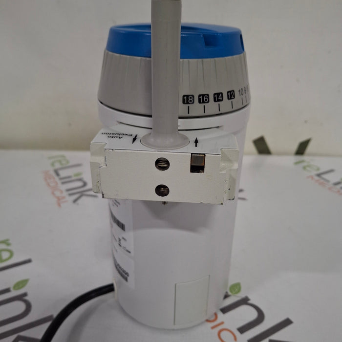 Draeger Medical D-Vapor Desflurane Vaporizer