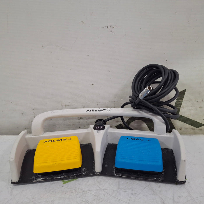 Arthrex AR-9800-F Footswitch