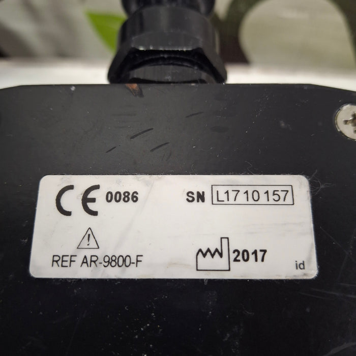 Arthrex AR-9800-F Footswitch