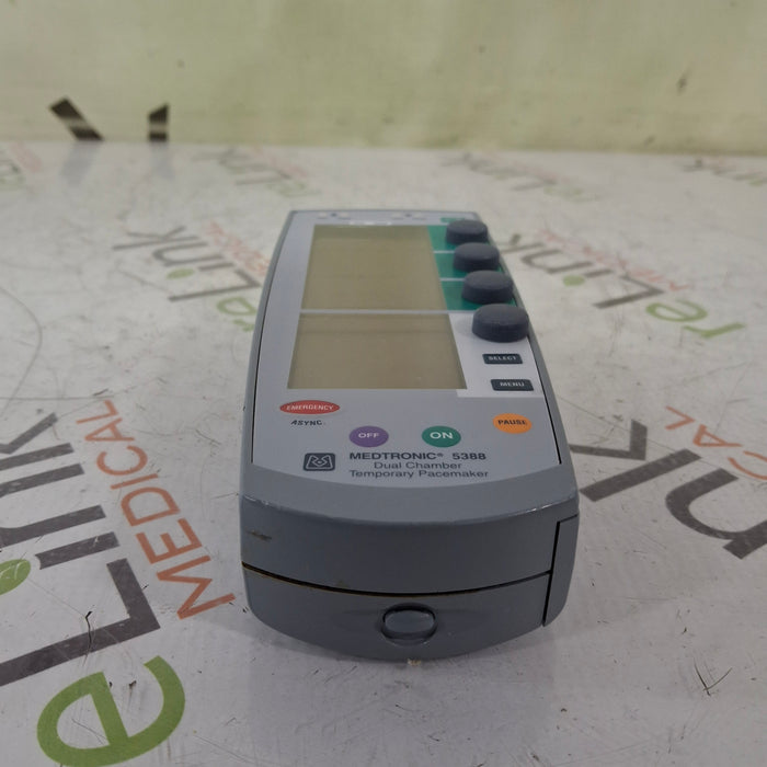 Medtronic 5388 Dual Chamber Pacemaker Monitor