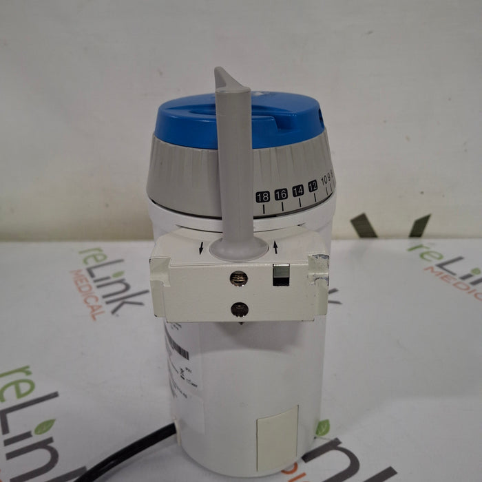 Draeger Medical D-Vapor Desflurane Vaporizer