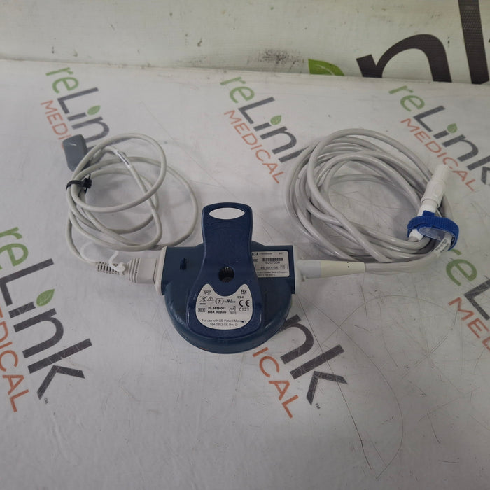 Covidien BIS Loc 2 Channel BISx 185-1014-GE Module