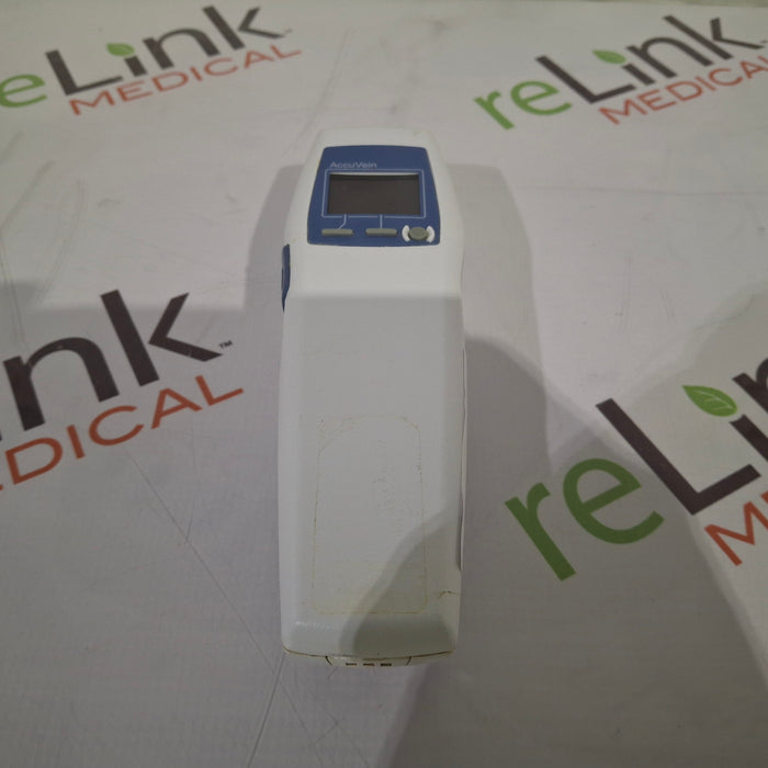 AccuVein AV400 UV Light Vein Finder