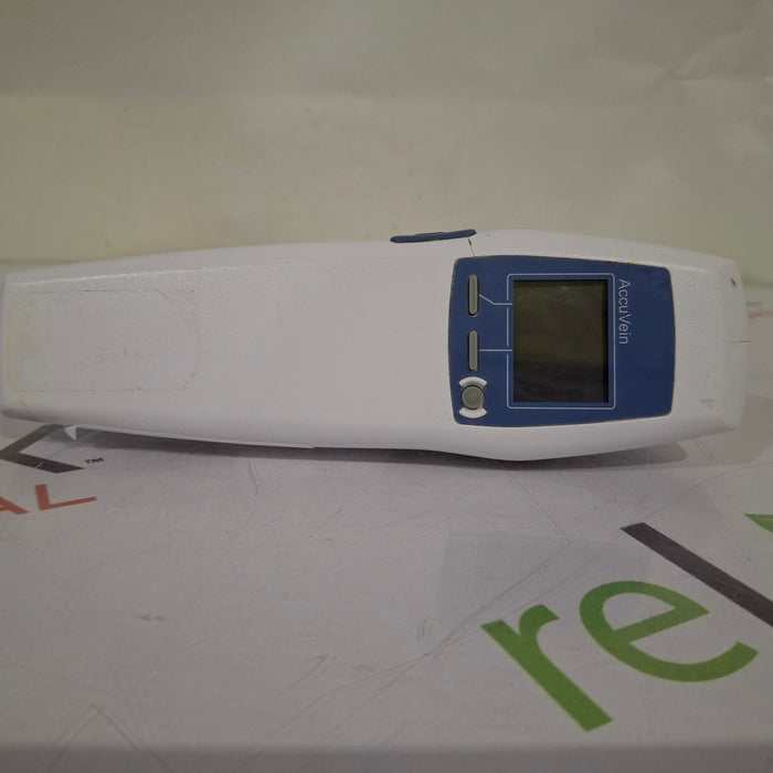 AccuVein AV400 UV Light Vein Finder