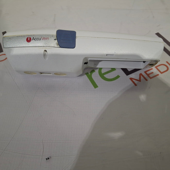 AccuVein AV400 UV Light Vein Finder