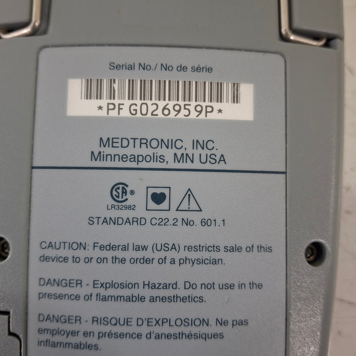 Medtronic 5388 Dual Chamber Pacemaker Monitor