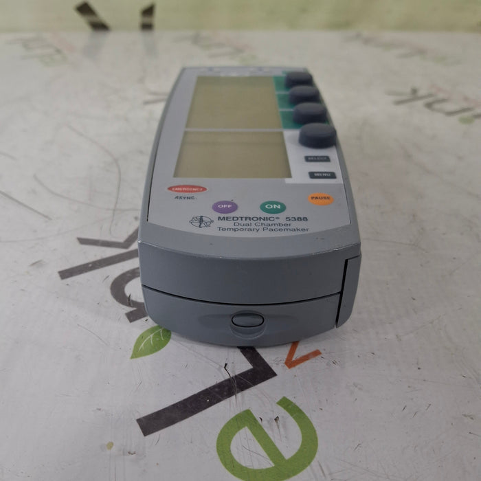 Medtronic 5388 Dual Chamber Pacemaker Monitor