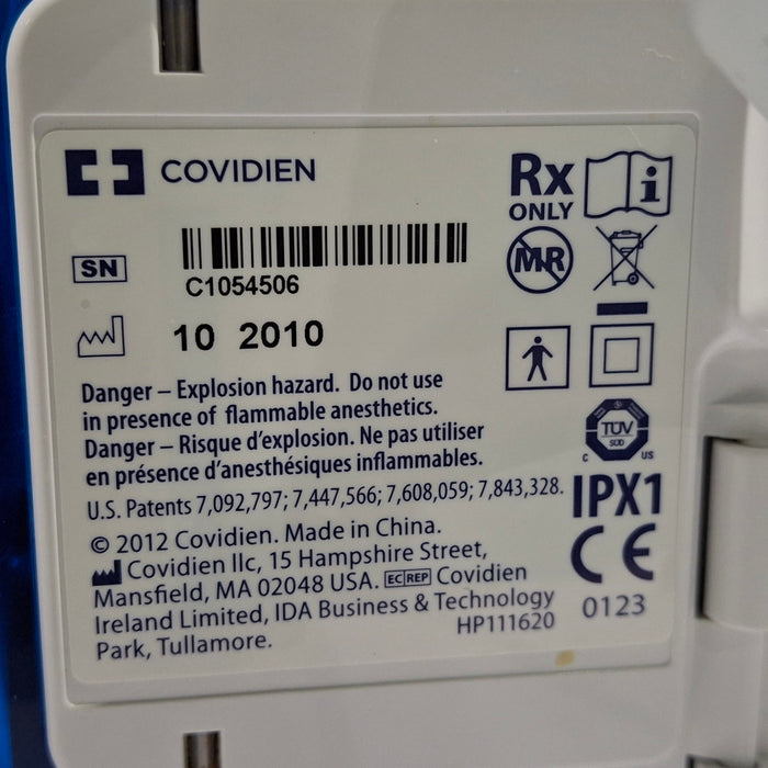 Covidien Kangaroo ePump Enteral Feeding Pump