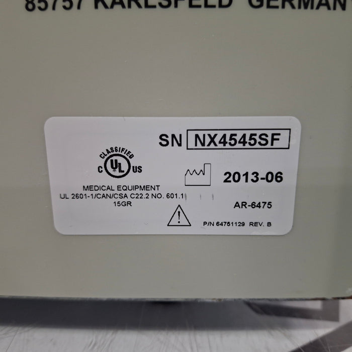 Arthrex AR-6475 Continuous Wave Arthroscopy Pump