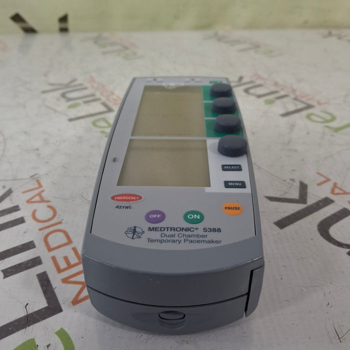 Medtronic 5388 Dual Chamber Pacemaker Monitor