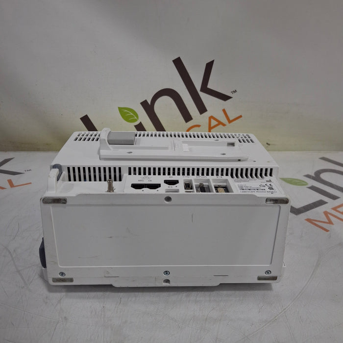 GE Healthcare Carescape B450 Critical Care Patient Monitor