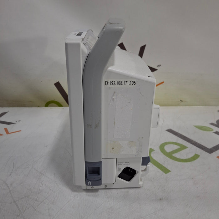 GE Healthcare Carescape B450 Critical Care Patient Monitor