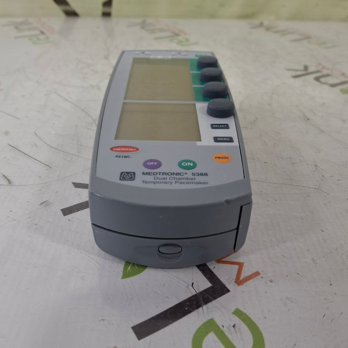 Medtronic 5388 Dual Chamber Pacemaker Monitor