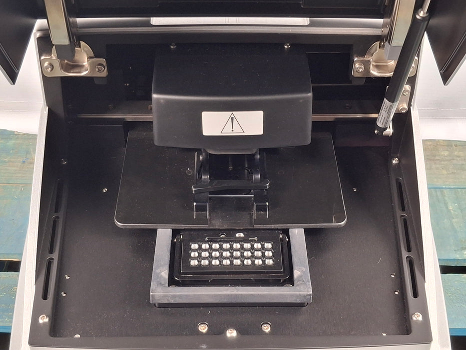 Qiagen Pyromark Q24 DNA Sequencer