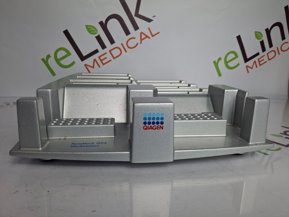 Qiagen Pyromark Q24 DNA Sequencer
