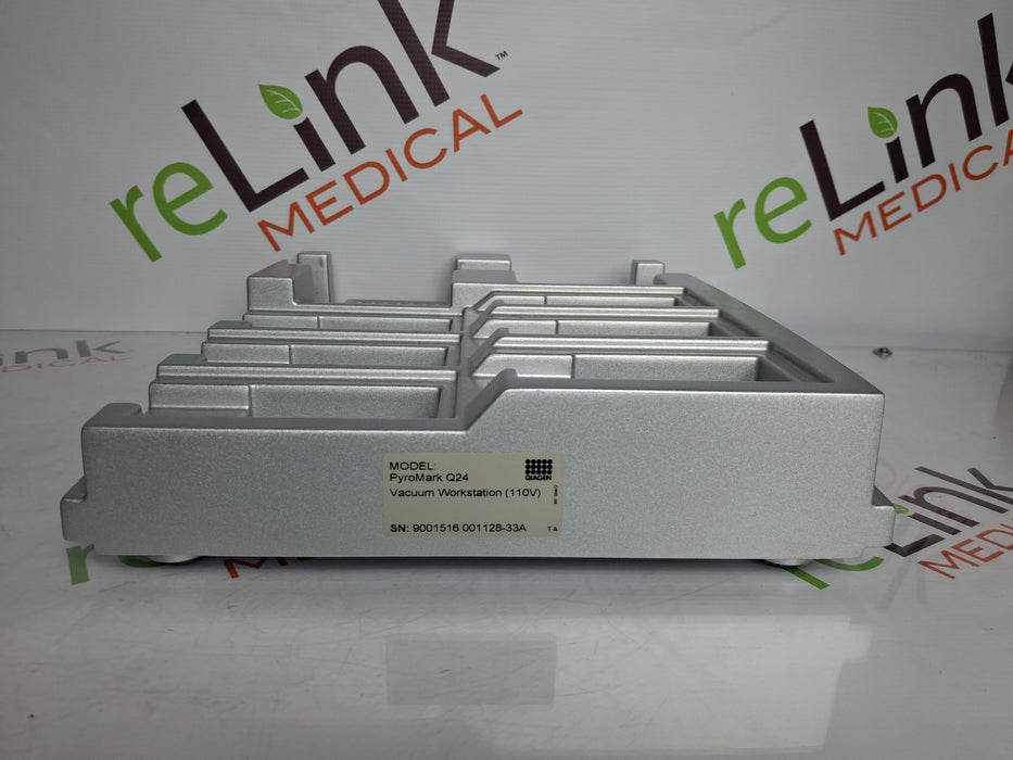 Qiagen Pyromark Q24 DNA Sequencer