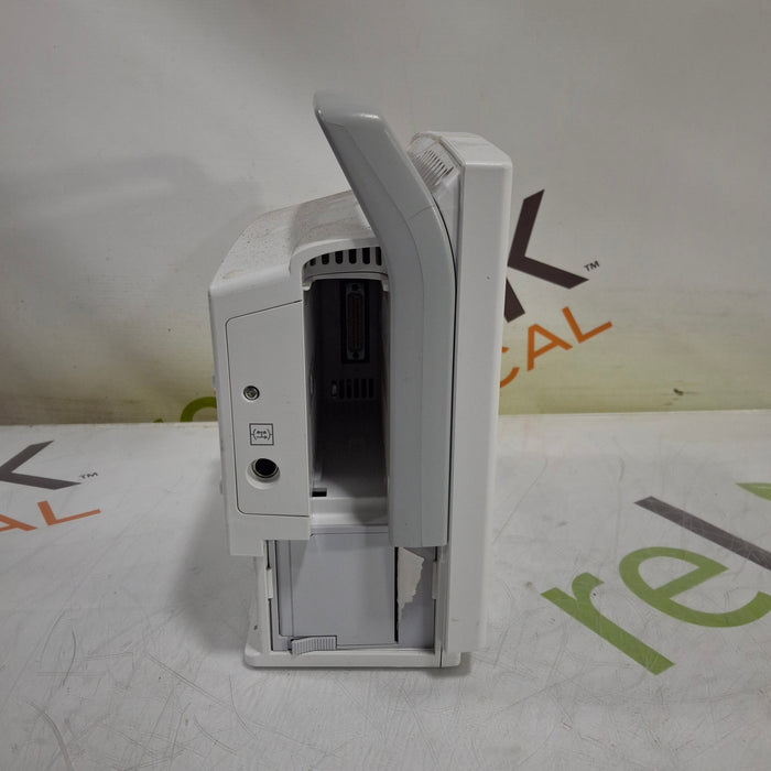 GE Healthcare Carescape B450 Critical Care Patient Monitor