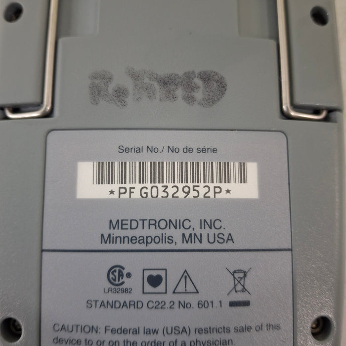 Medtronic 5388 Dual Chamber Pacemaker Monitor